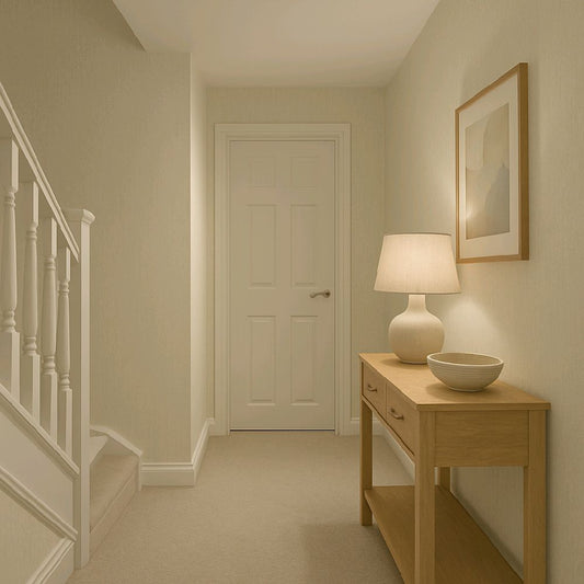 Vi Chive Wallpaper home kitchen