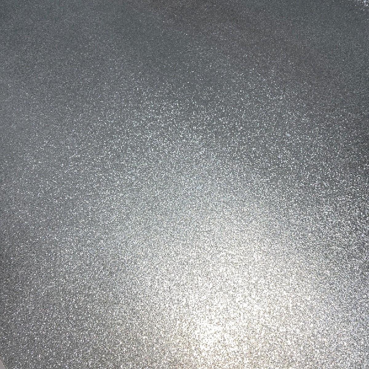 Silver glitter wallpaper self Adhesive home kitchen