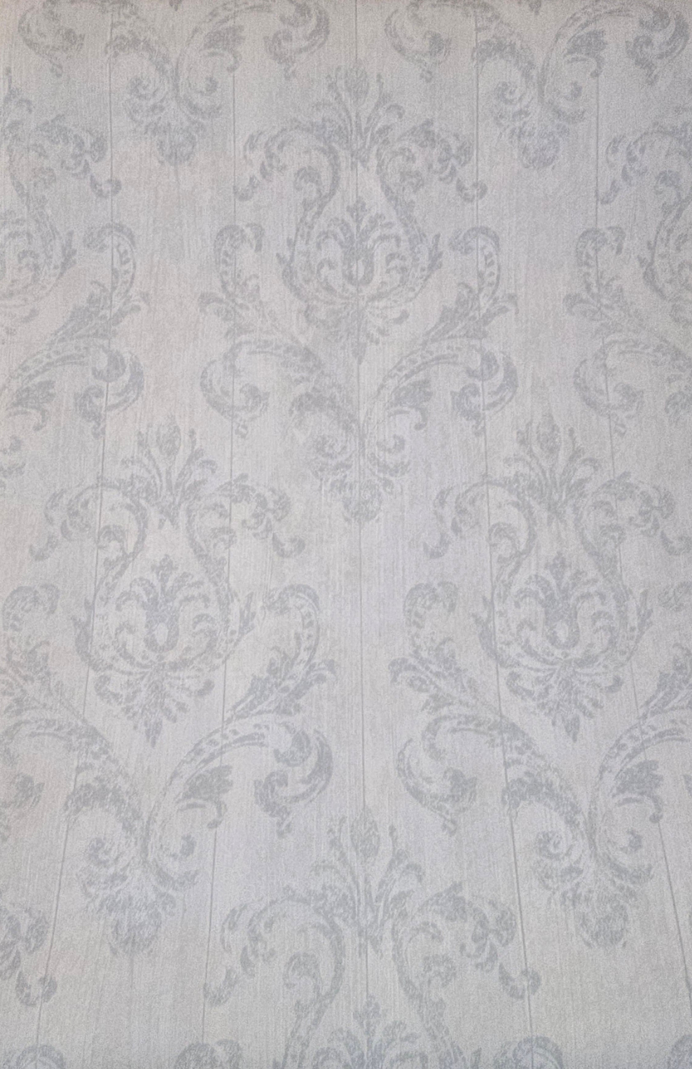 Luxury Wallcoverings Damask Wallpaper