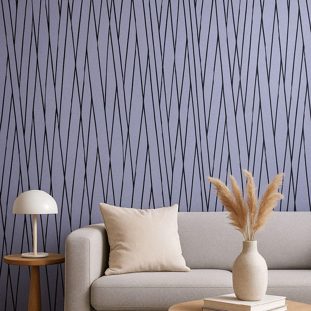 Lounge Lover – Mambo wallpaper home kitchen