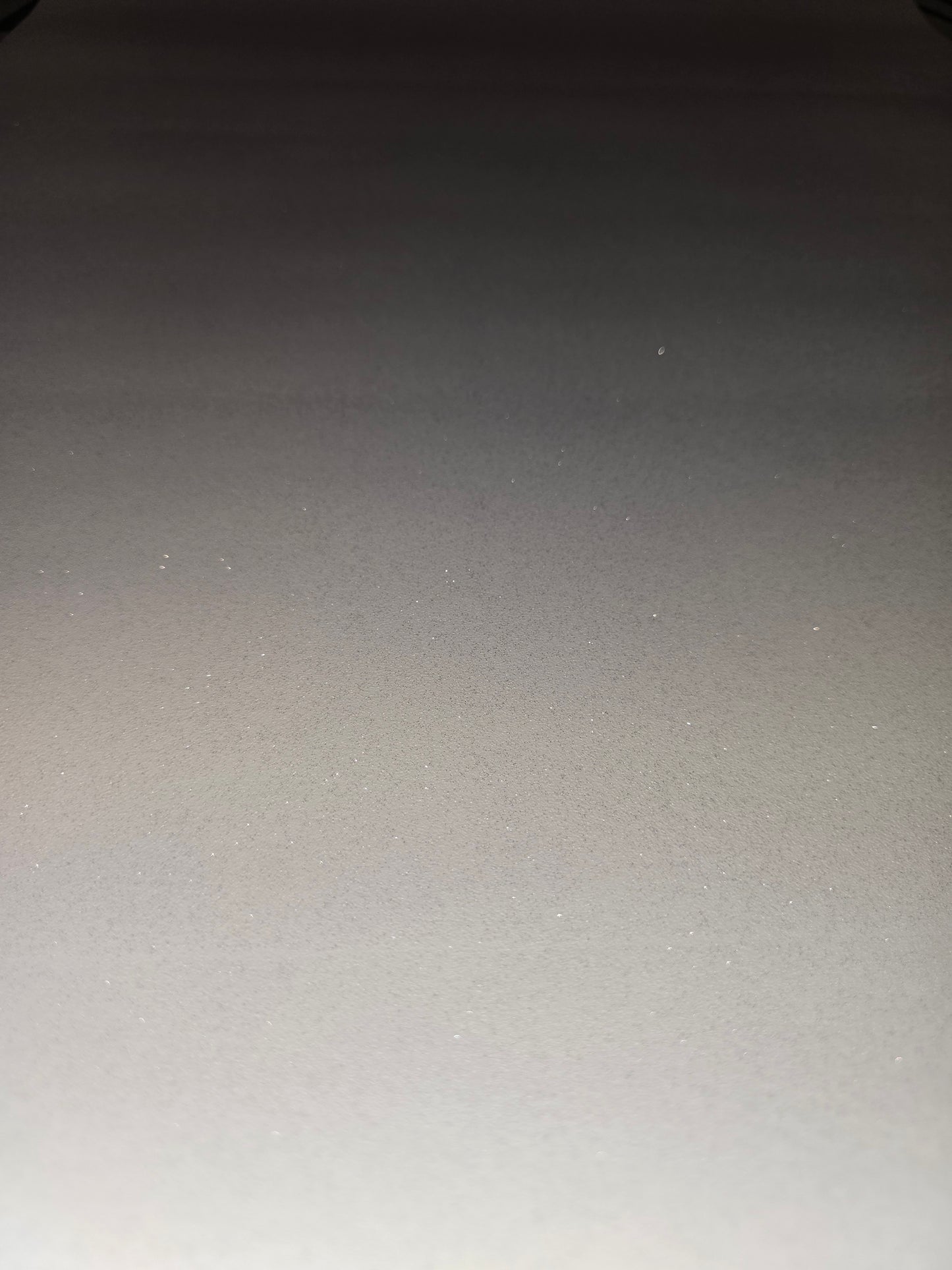 White Glitter Shimmer Wallpaper – Luxury Sparkle Finish