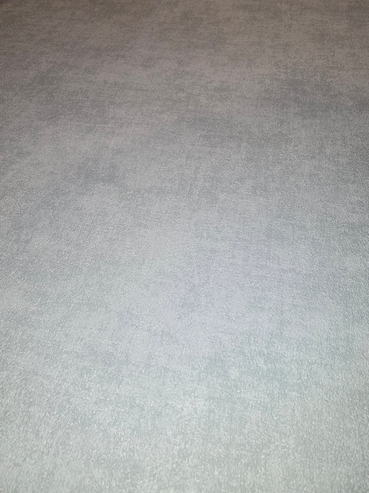 Luxury Light Grey/green Textured Wallpaper – Subtle Concrete Effect