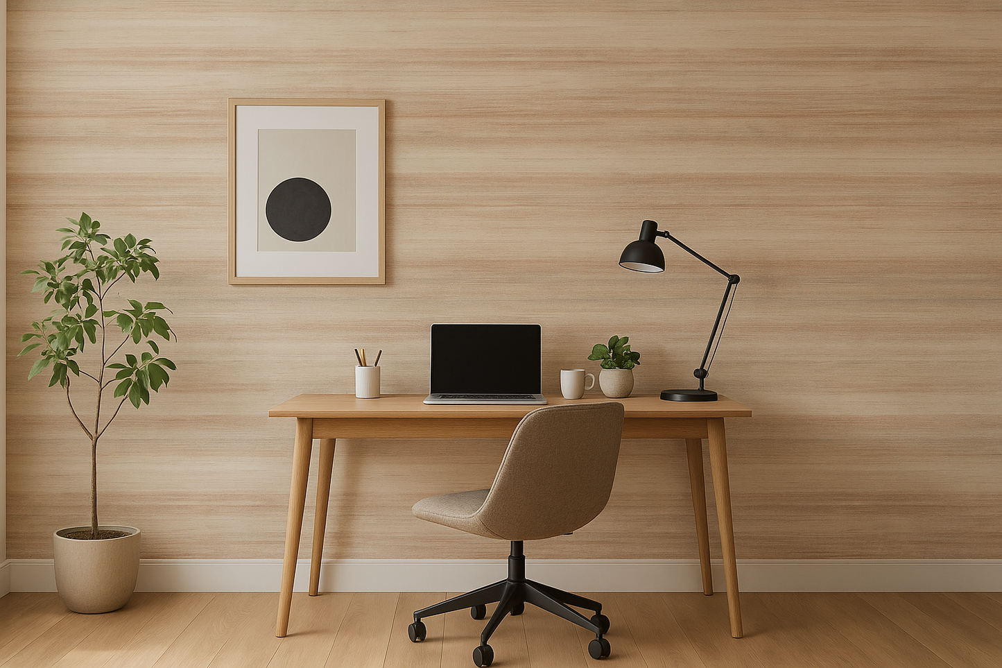 Wall Fashion – Opus Wallpaper