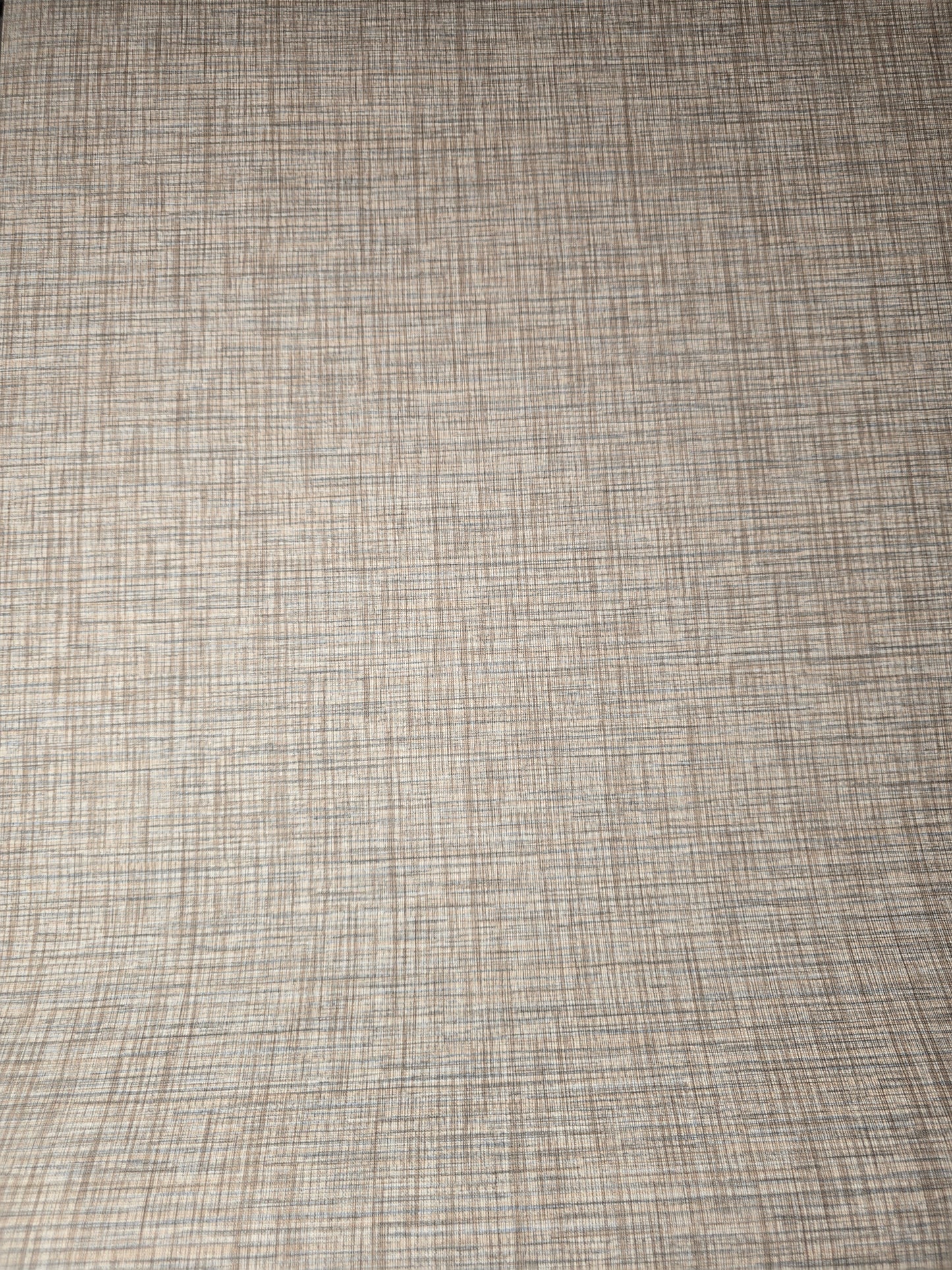 Grasscloth Neutral Textured Wallpaper – 204601