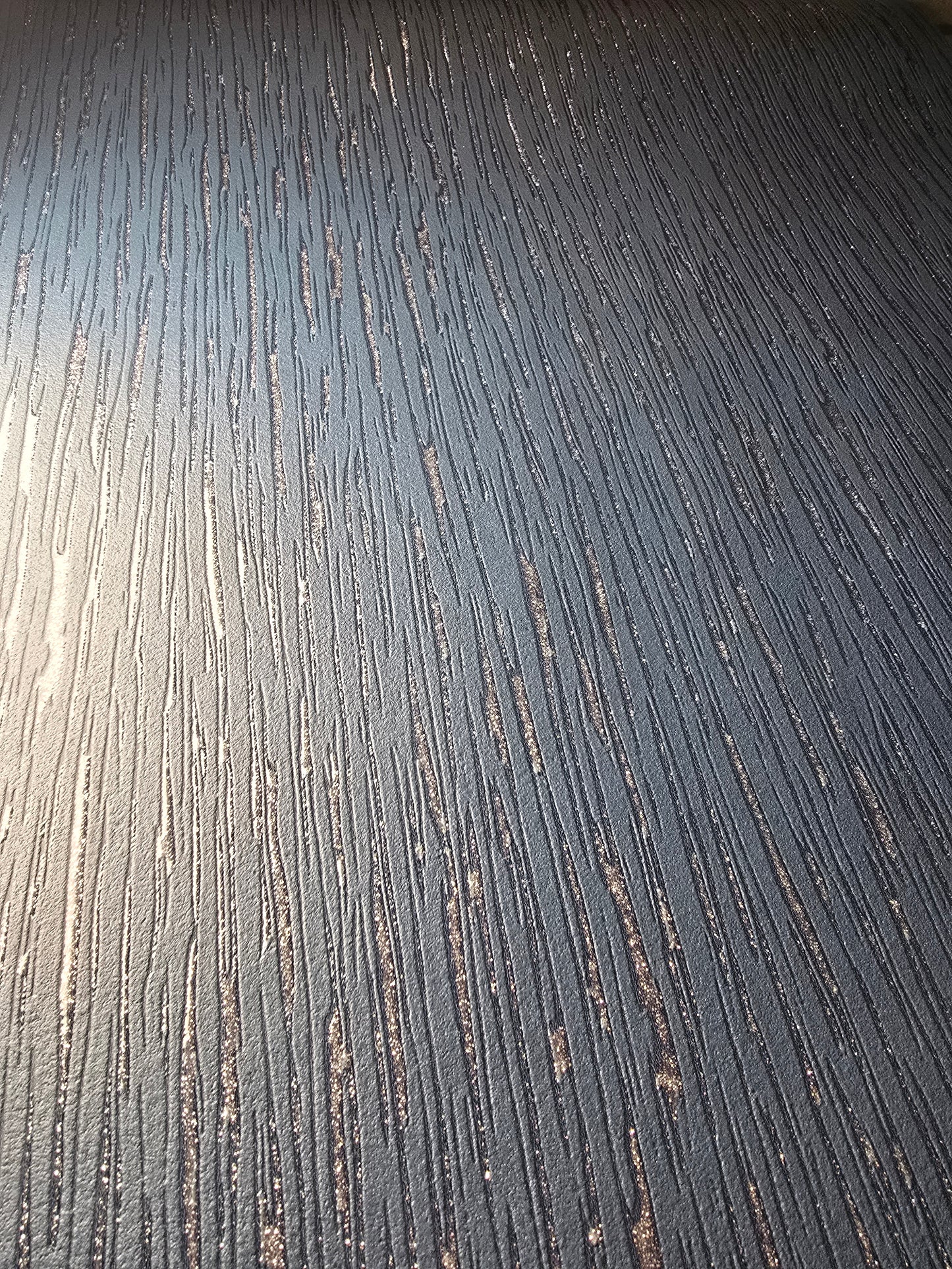 Nala Texture Blue Shimmer Wallpaper – 171103