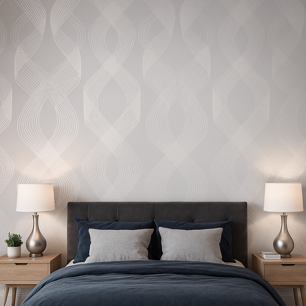 Geometric Wallpaper