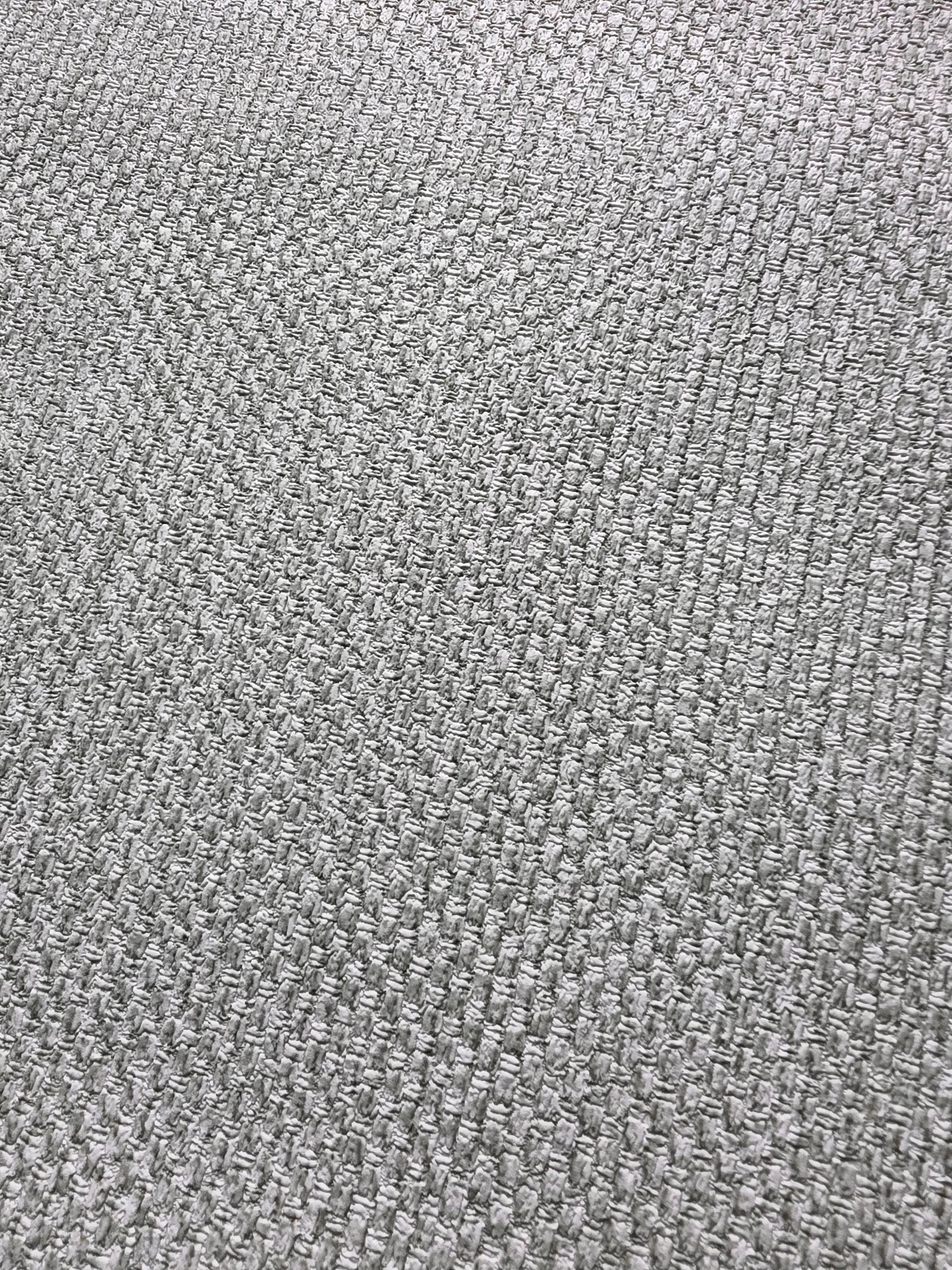 Meaux Textured Plain Wallpaper – Soft Green Luxury Weave Effect (203210)