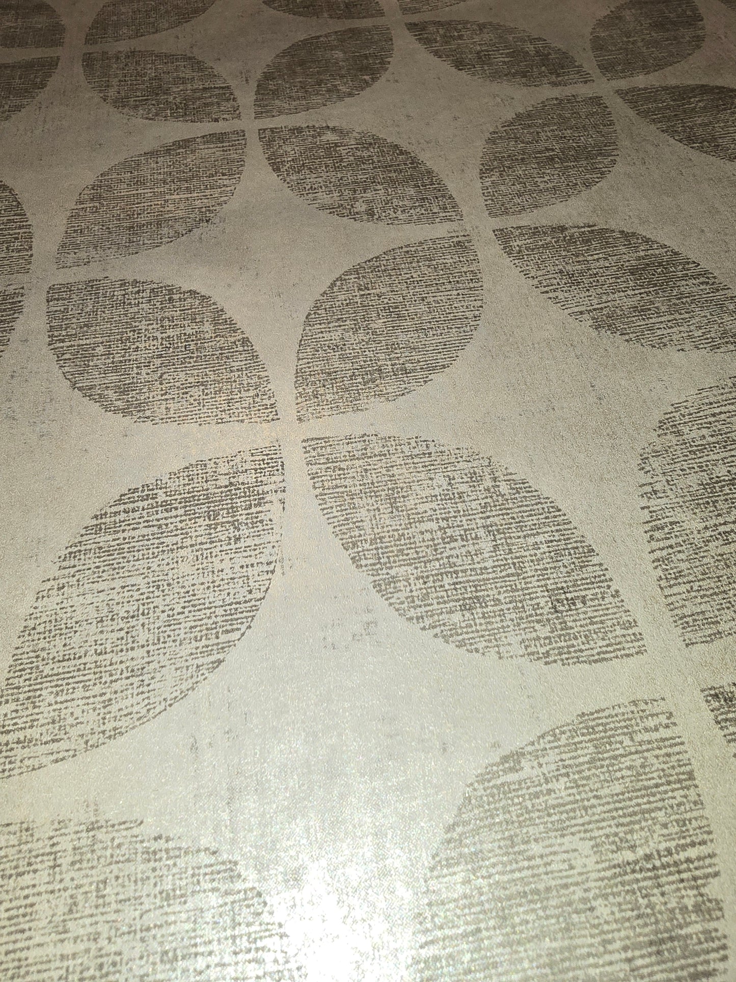 Theory Polaris Wallpaper – champagne FD25514