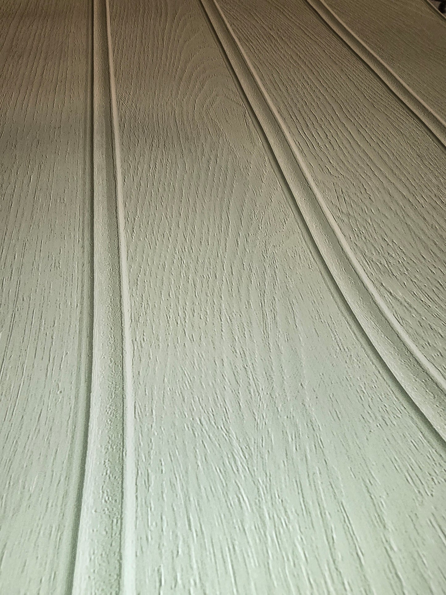 Tongue & Groove Sage Green Wallpaper ๐ฟ
