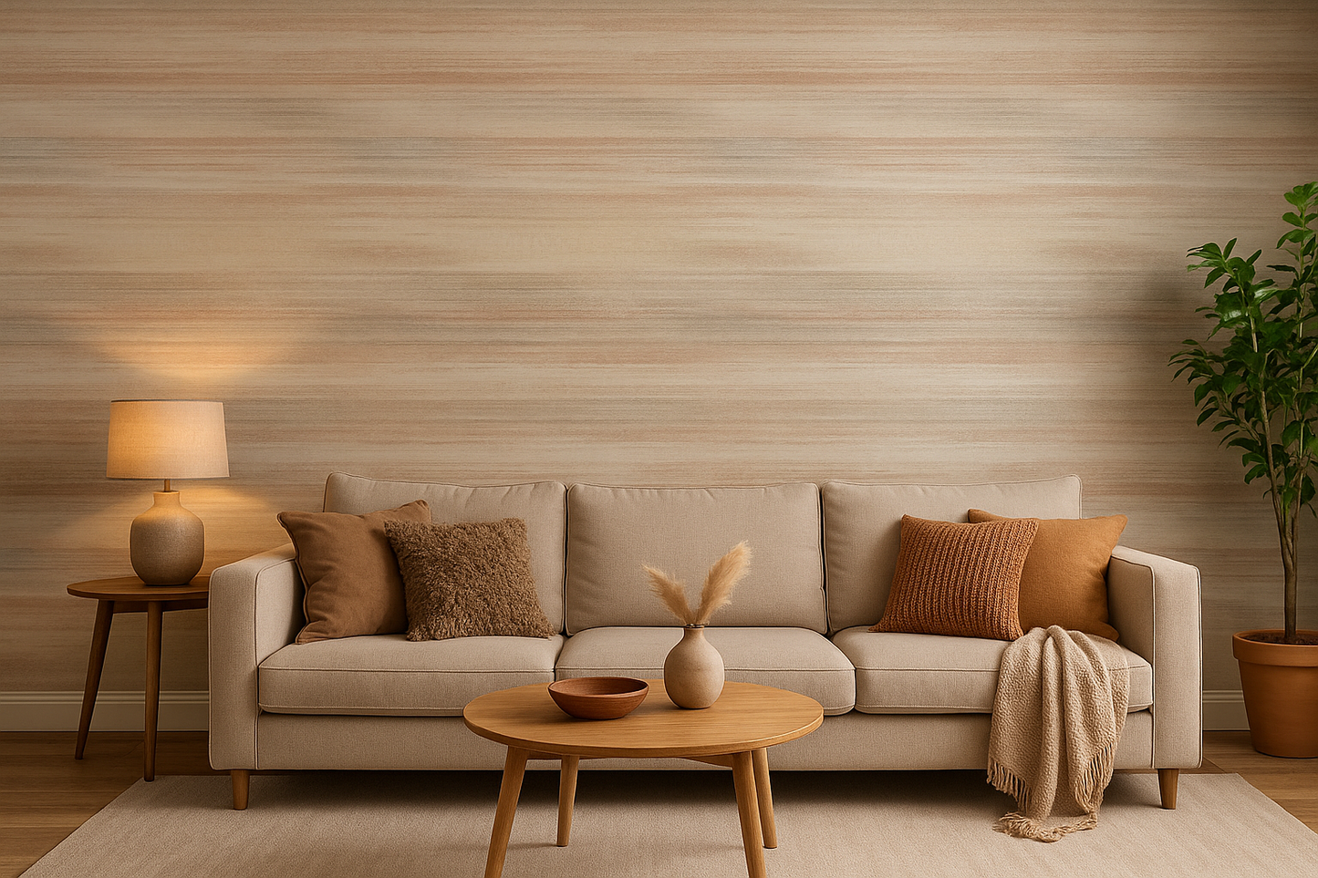 Wall Fashion – Opus Wallpaper