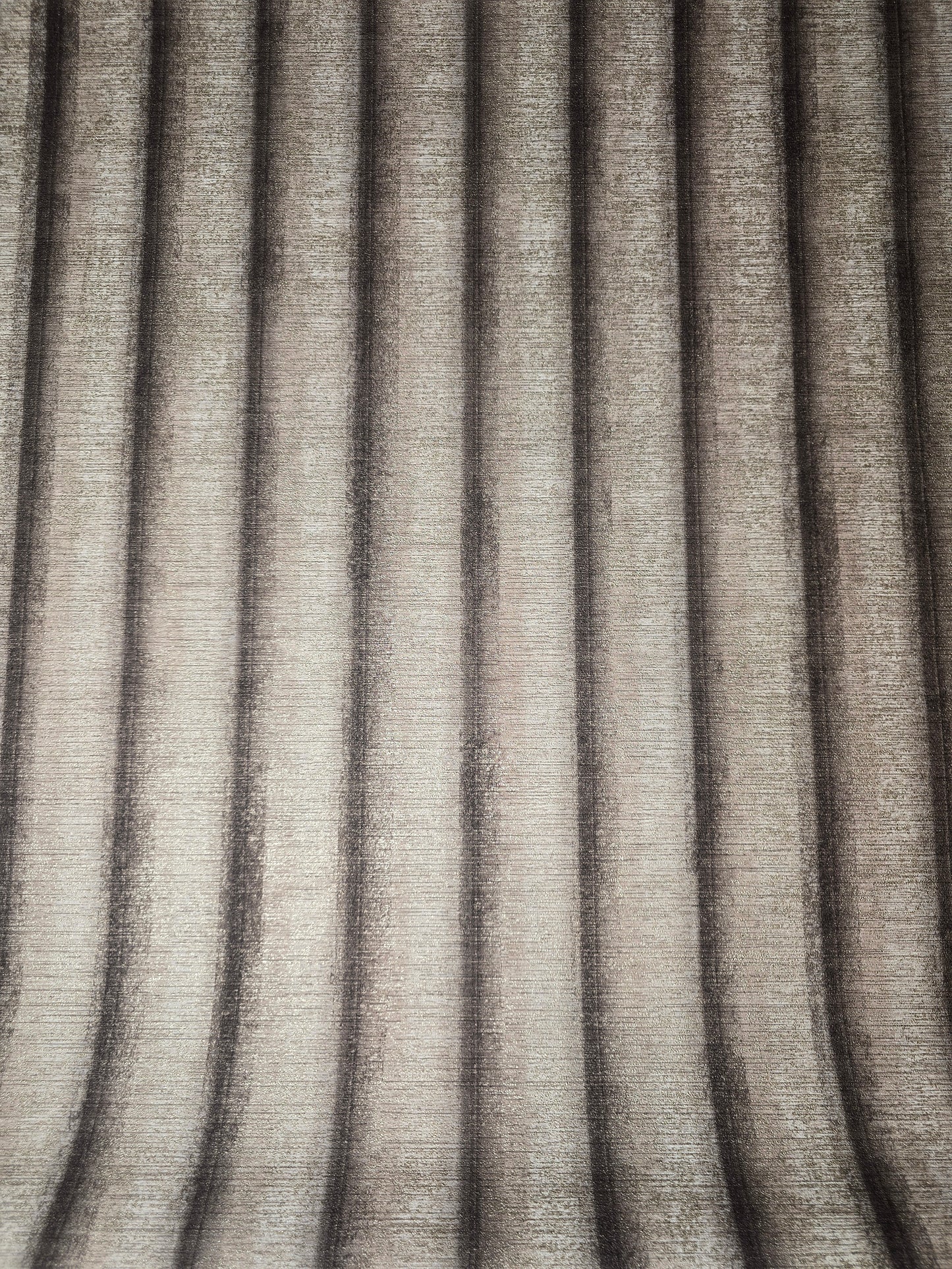 Gilded Stripe Metallic Wallpaper Bronze – 196701