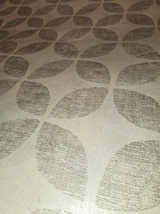 Theory Polaris Wallpaper – champagne FD25514