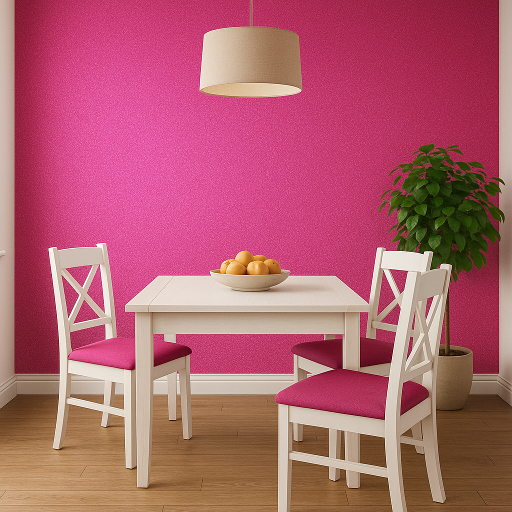 Pink Sparkle Glitter Wallpaper