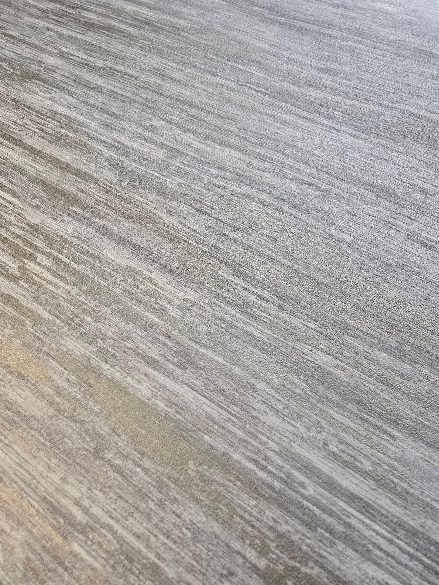Reine Natural Textured Wallpaper – Soft Neutral Brushed Effect (91370)