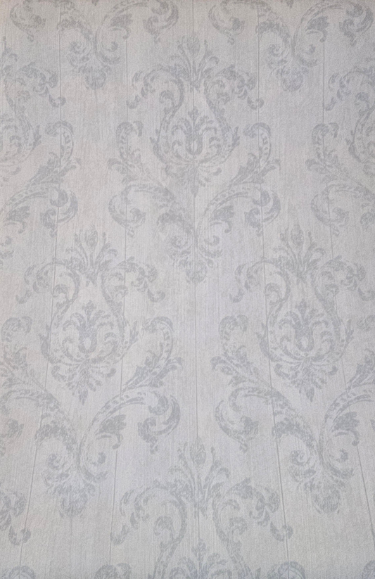 Luxury Wallcoverings Damask Wallpaper