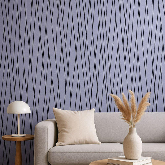 Lounge Lover – Mambo wallpaper home kitchen