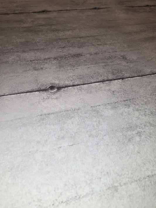 Reclaimed Smooth Concrete Warm Grey Wallpaper – FD22314
