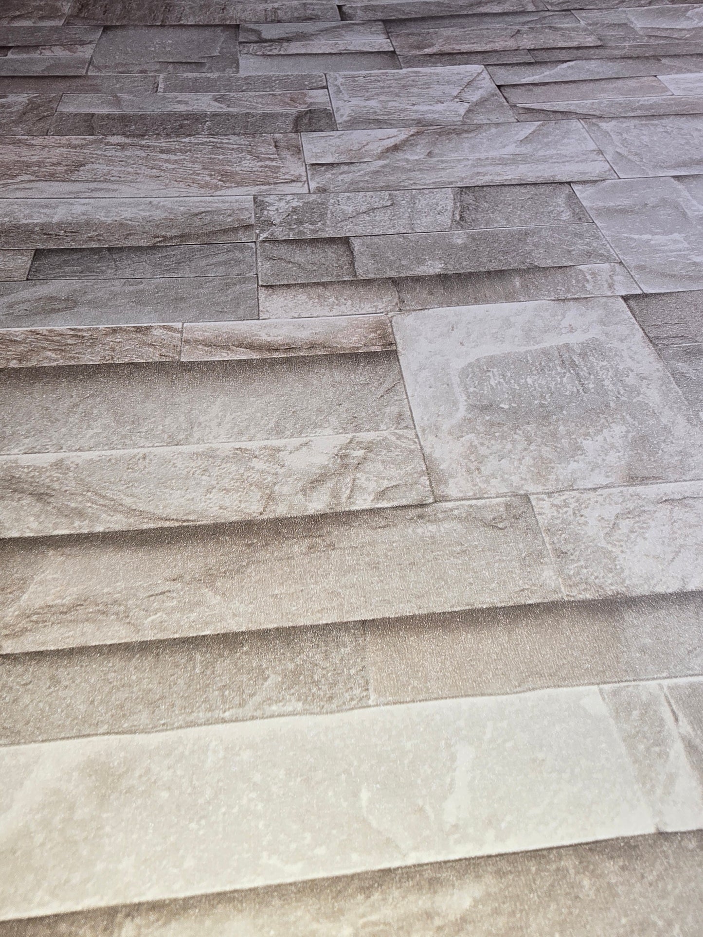 Thorn Slate Natural Wallpaper ✨