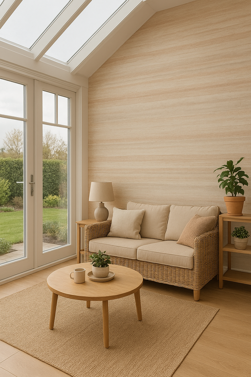 Wall Fashion – Opus Wallpaper