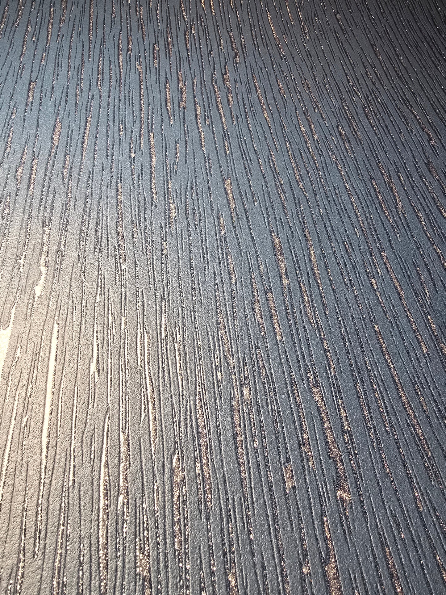 Nala Texture Blue Shimmer Wallpaper – 171103