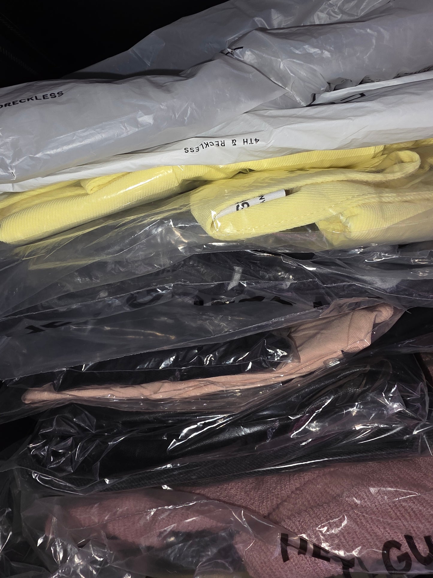 Women's Branded Clothing Item | Sizes 4–28 | Brand New Fashion | £5 Deal