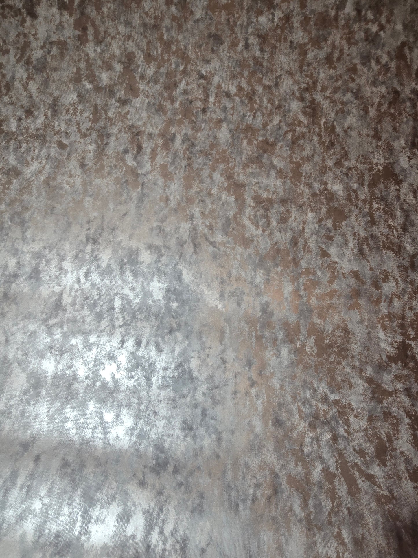 Velvetine Luxury Textured Wallpaper – pale gold / Taupe (FD42475)