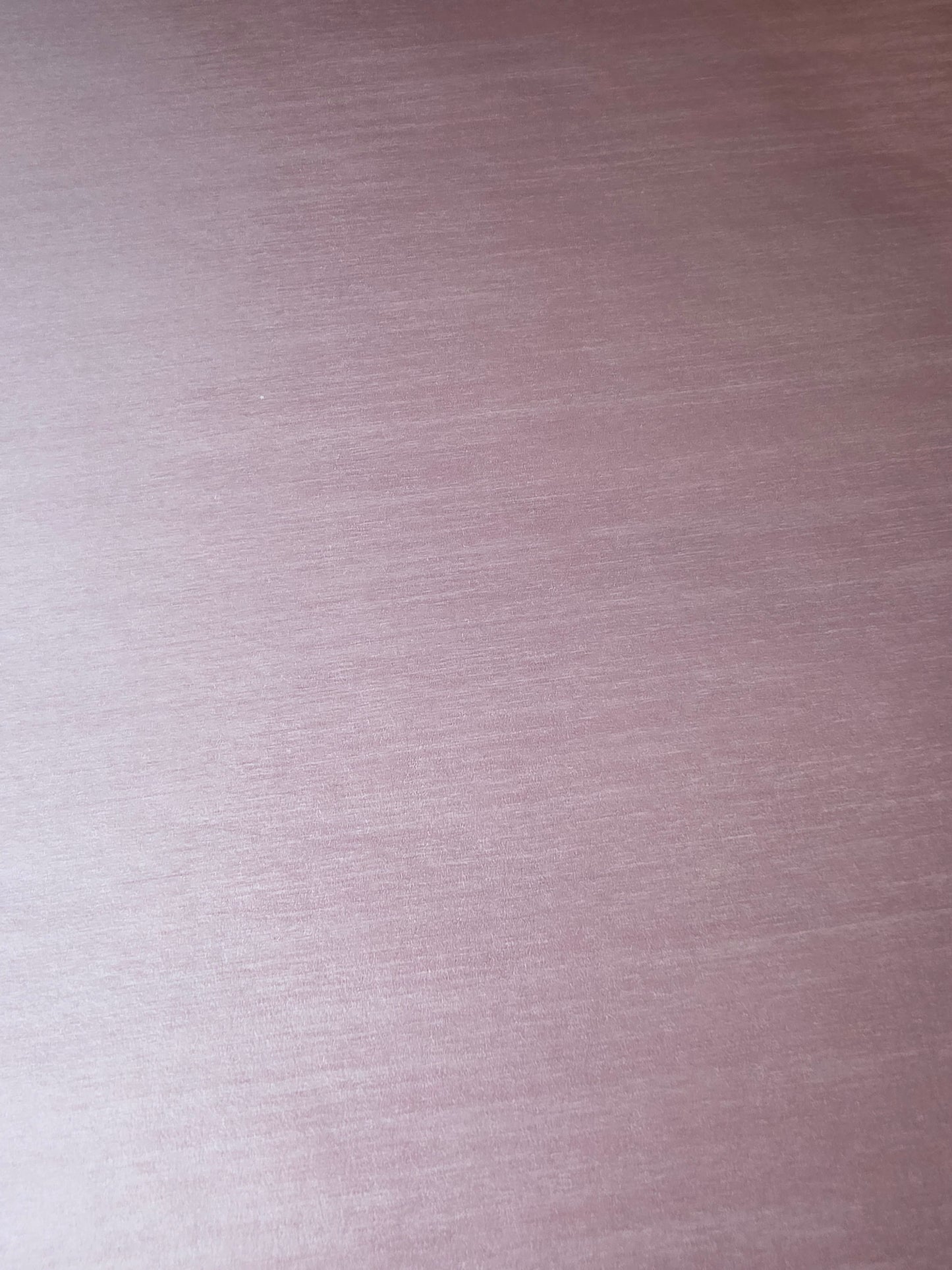 Dusky Pink Plain Textured look Wallpaper – Soft Blush Paste The Wall (90242)