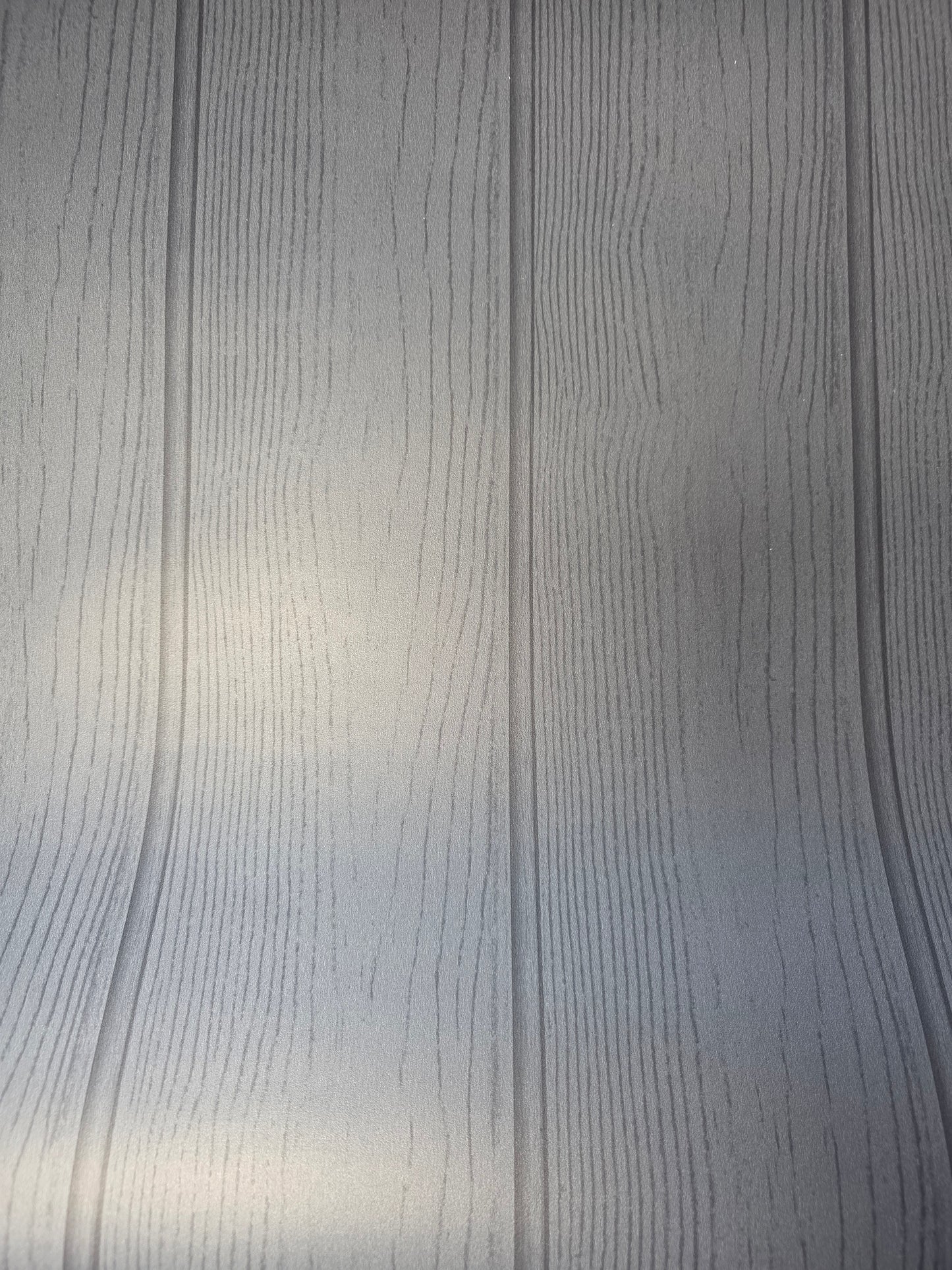 Tongue & Groove Wood Panel Wallpaper Navy Blue Wood Effect Feature Wall (13993)