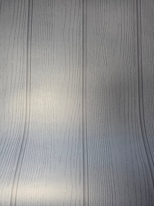 Tongue & Groove Wood Panel Wallpaper Navy Blue Wood Effect Feature Wall (13993)