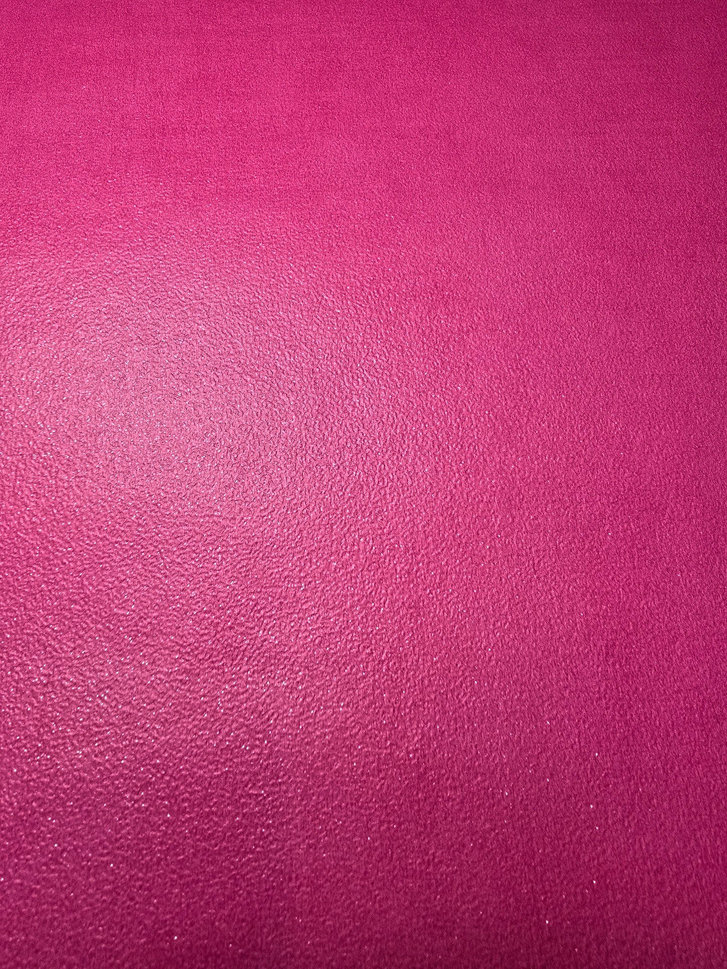 Pink Glitter Plain Wallpaper – Sparkle Shimmer Feature Wall (GV24206)