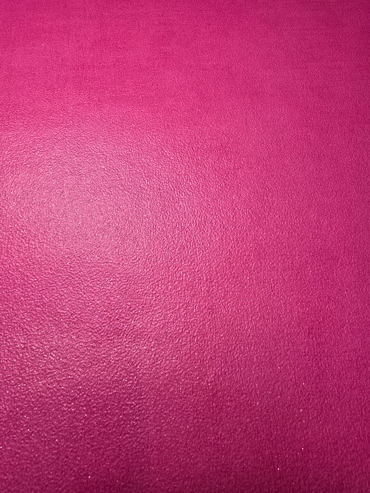 Pink Glitter Plain Wallpaper – Sparkle Shimmer Feature Wall (GV24206)