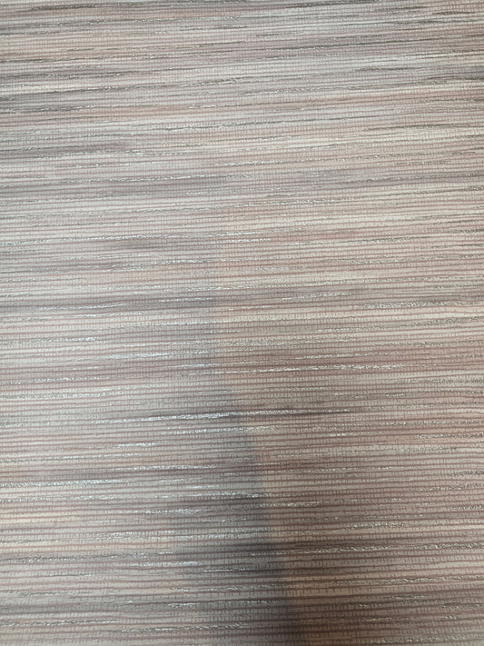 Vardo Beige/Orange Textured Metallic Wallpaper (36212)