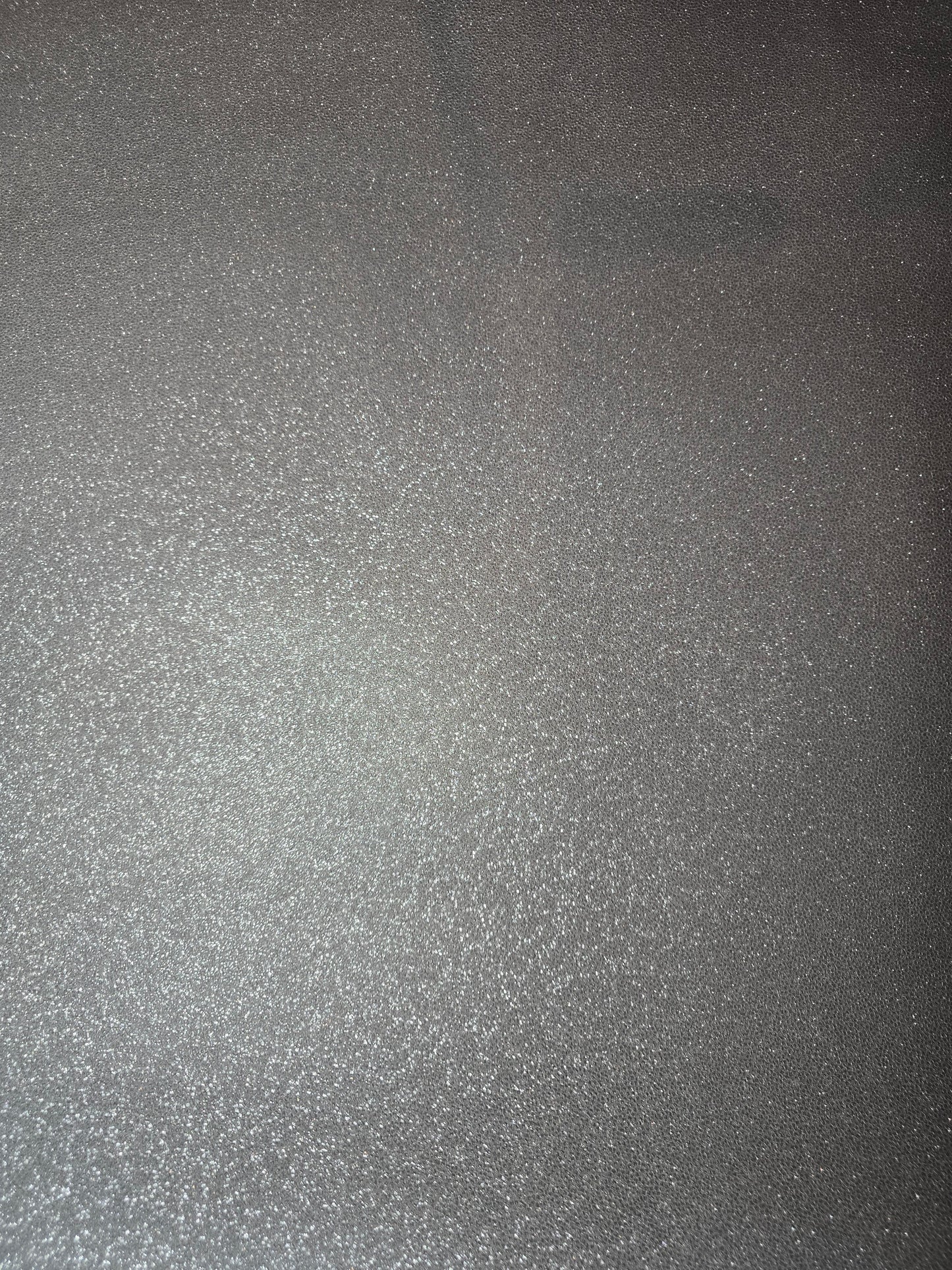 Muriva Texture Charcoal Glitter Wallpaper – Luxury Sparkle Vinyl Paste The Wall (205301)