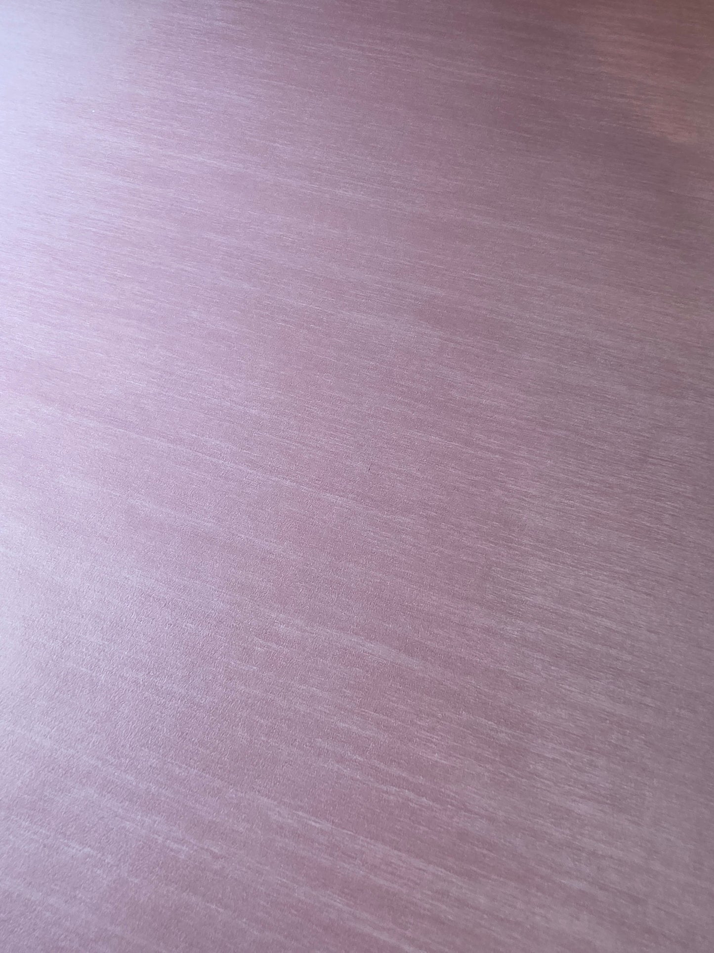 Dusky Pink Plain Textured look Wallpaper – Soft Blush Paste The Wall (90242)