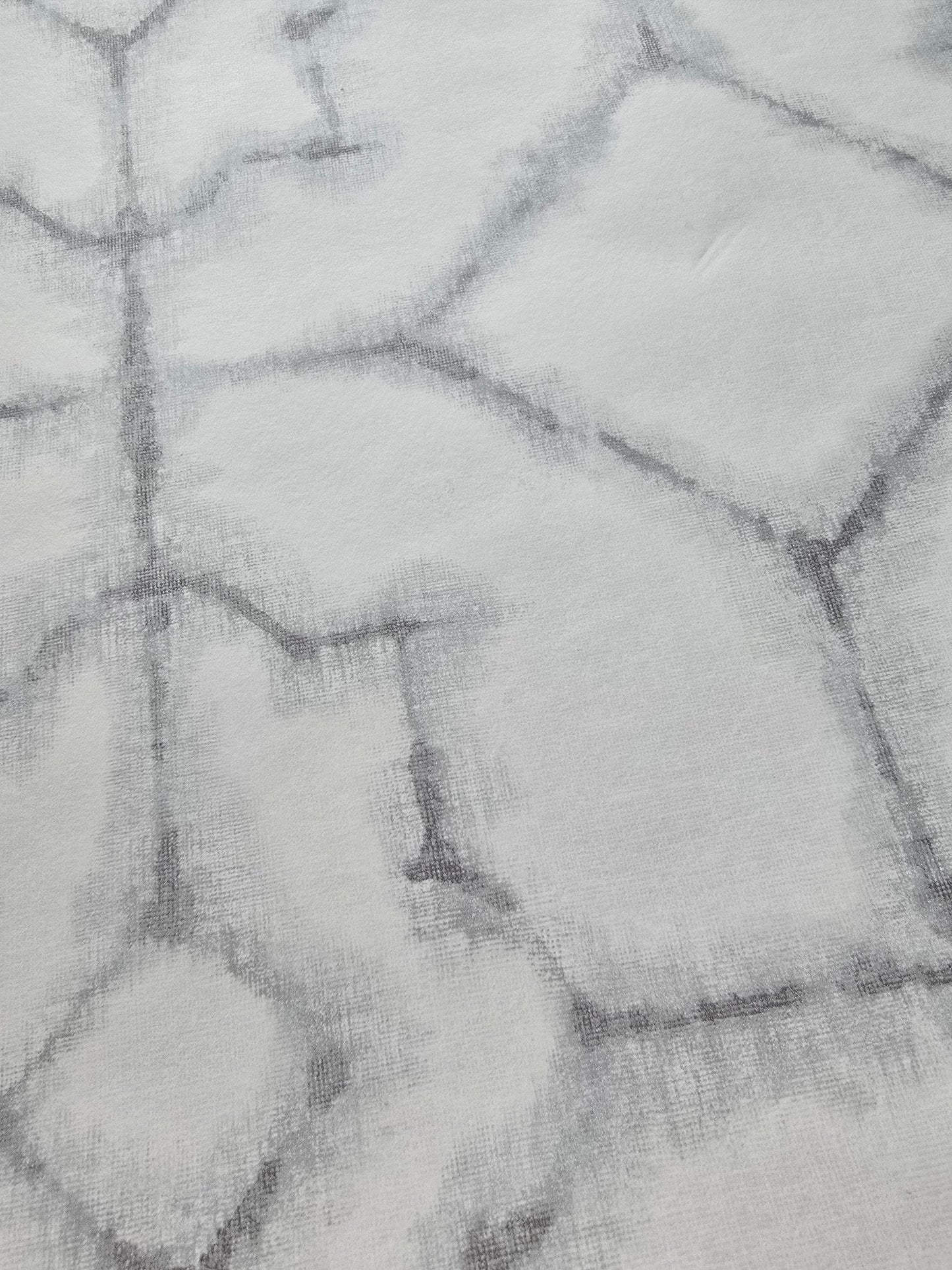 Subtle Trellis Wallpaper – Light Grey (FD25528)