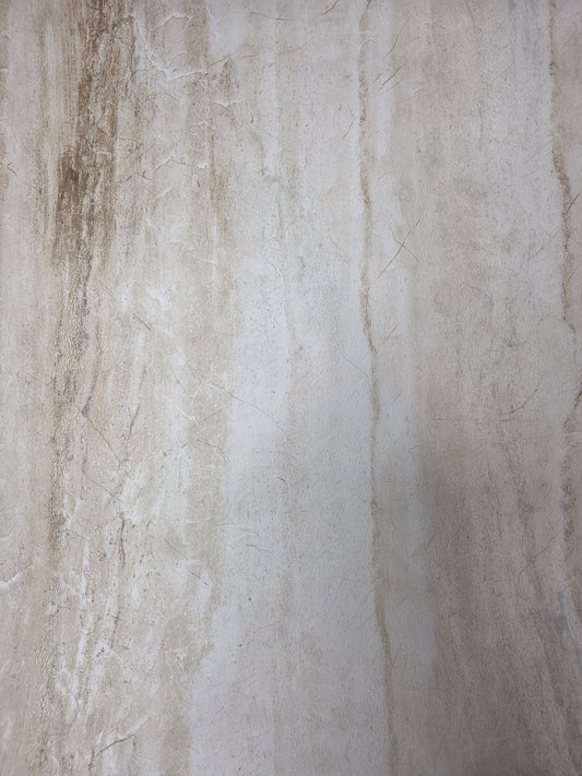 Vertical Marble Gold & Neutral Striped Effect Wallpaper – Luxury Feature Wall (5042)