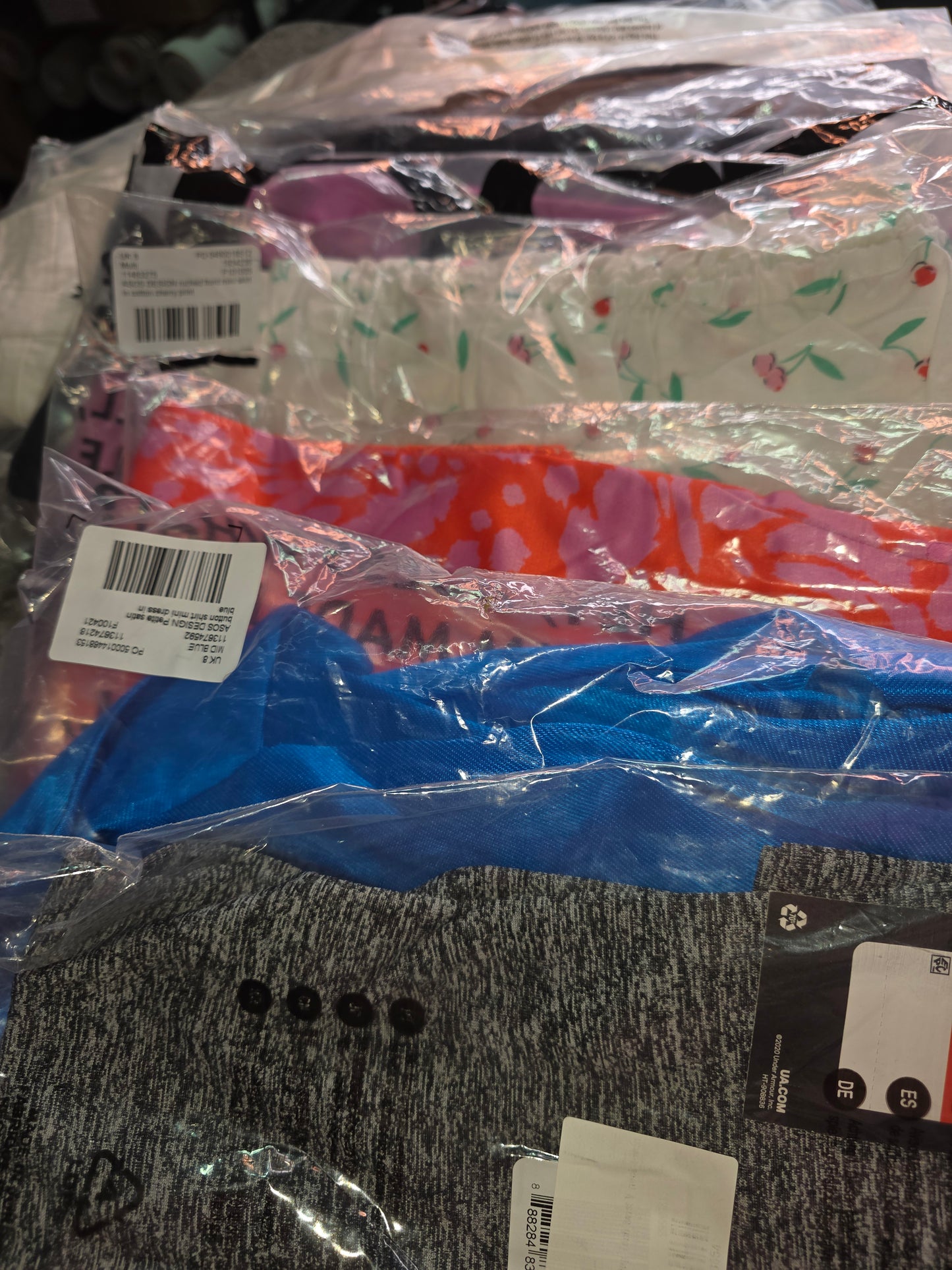 Women's Branded Clothing Item | Sizes 4–28 | Brand New Fashion | £5 Deal