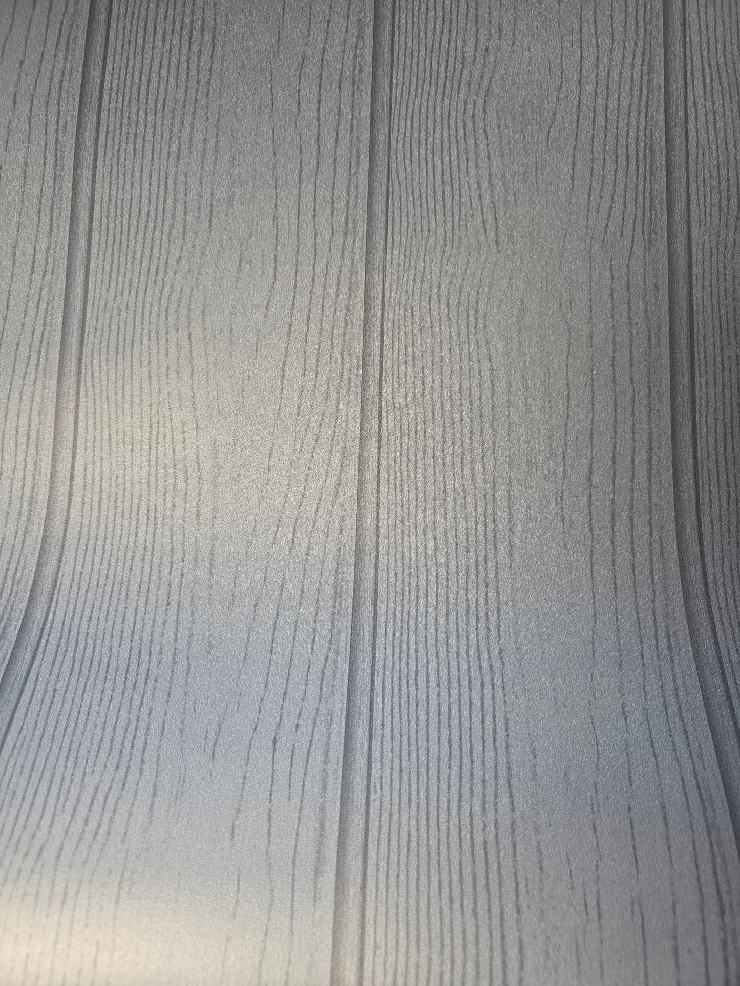 Tongue & Groove Wood Panel Wallpaper Navy Blue Wood Effect Feature Wall (13993)