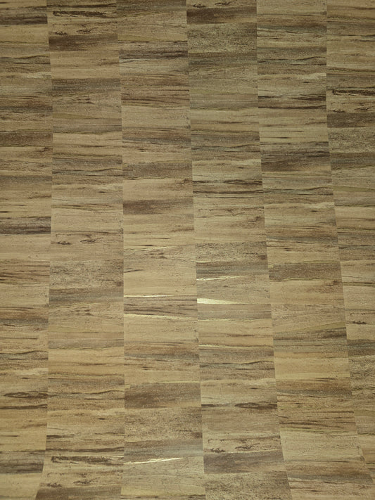 Rustic Wood Effect Brown Wallpaper – FD24906