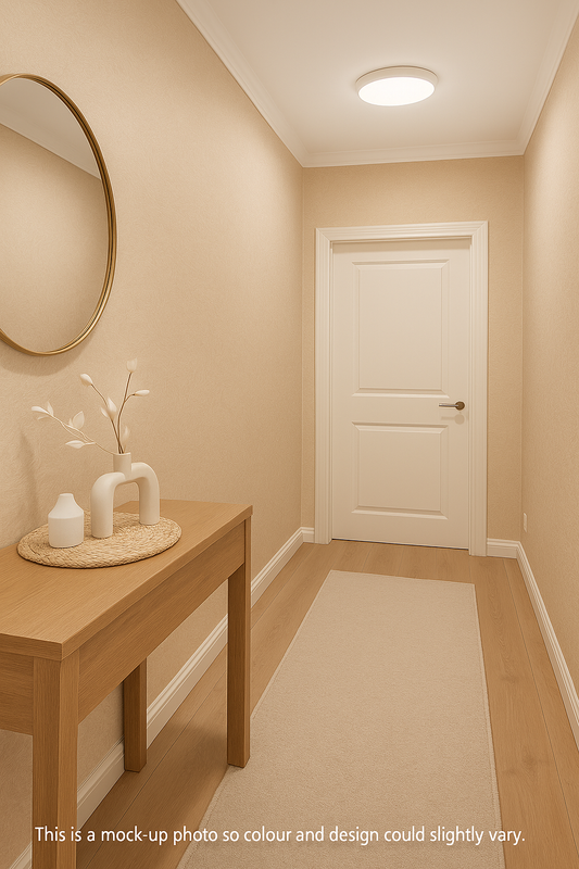 Champagne Marble Textured Wallpaper (10330-48)