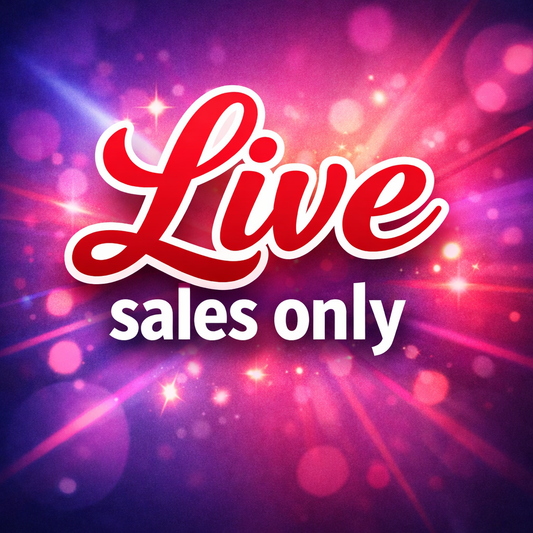 Wallpaper bundles Live Sale Item only