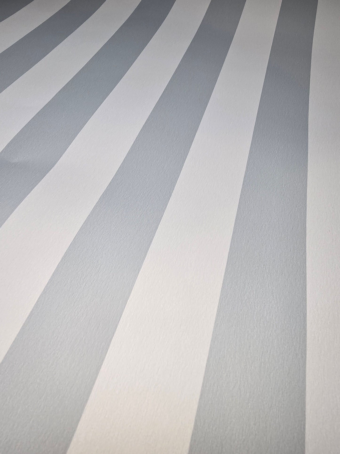 Heritage Stripe Duck Egg wallpaper (05551-43)