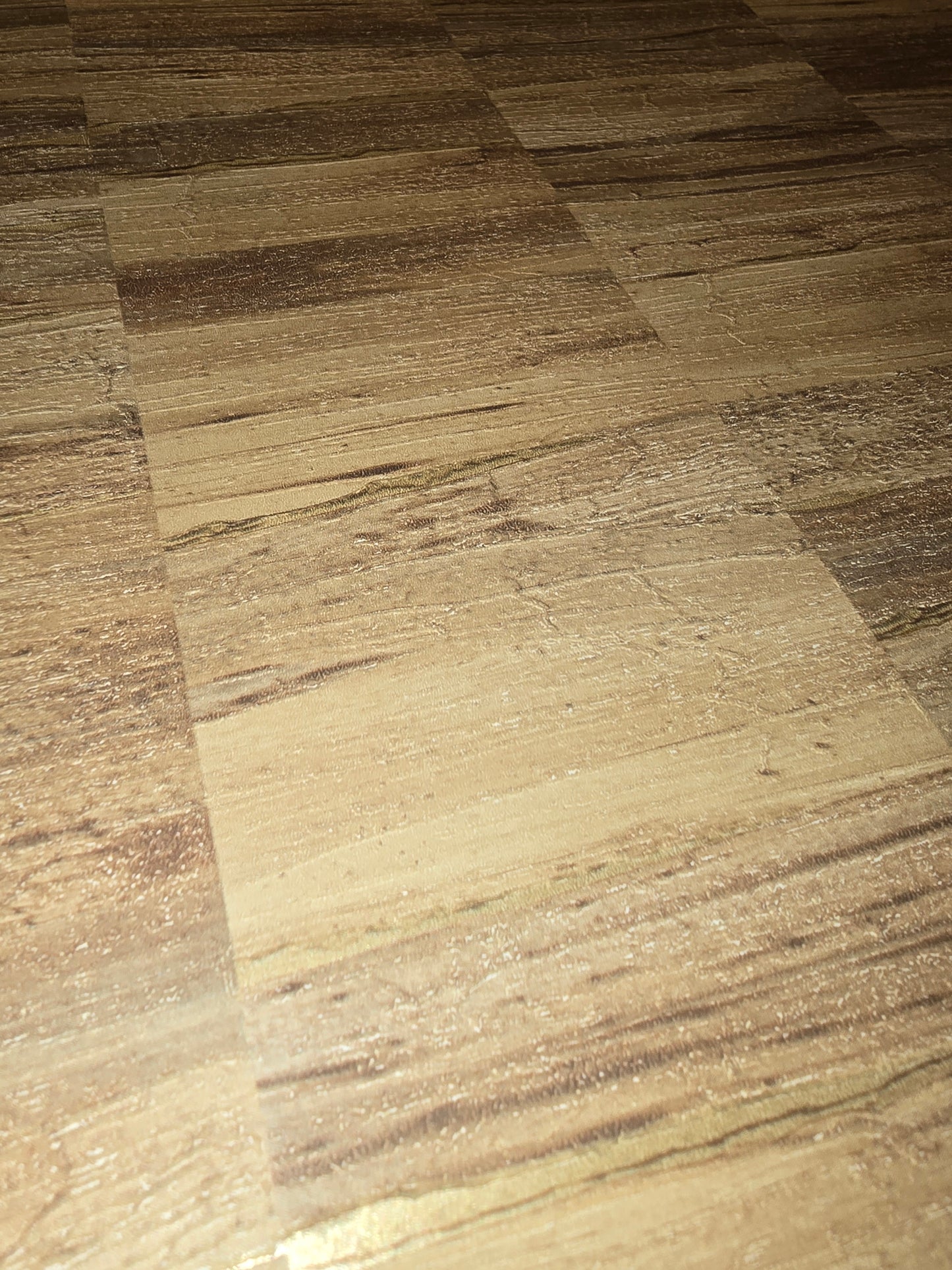 Rustic Wood Effect Brown Wallpaper – FD24906