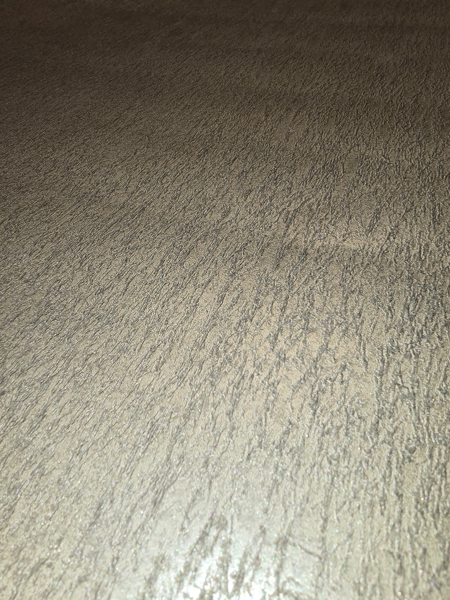 Crêpe Texture Gold Wallpaper – FD25344 ✨