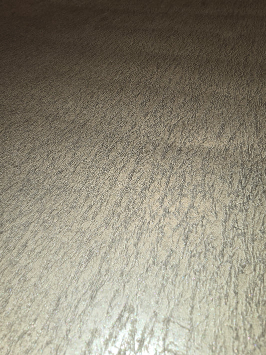 Crêpe Texture Gold Wallpaper – FD25344 ✨