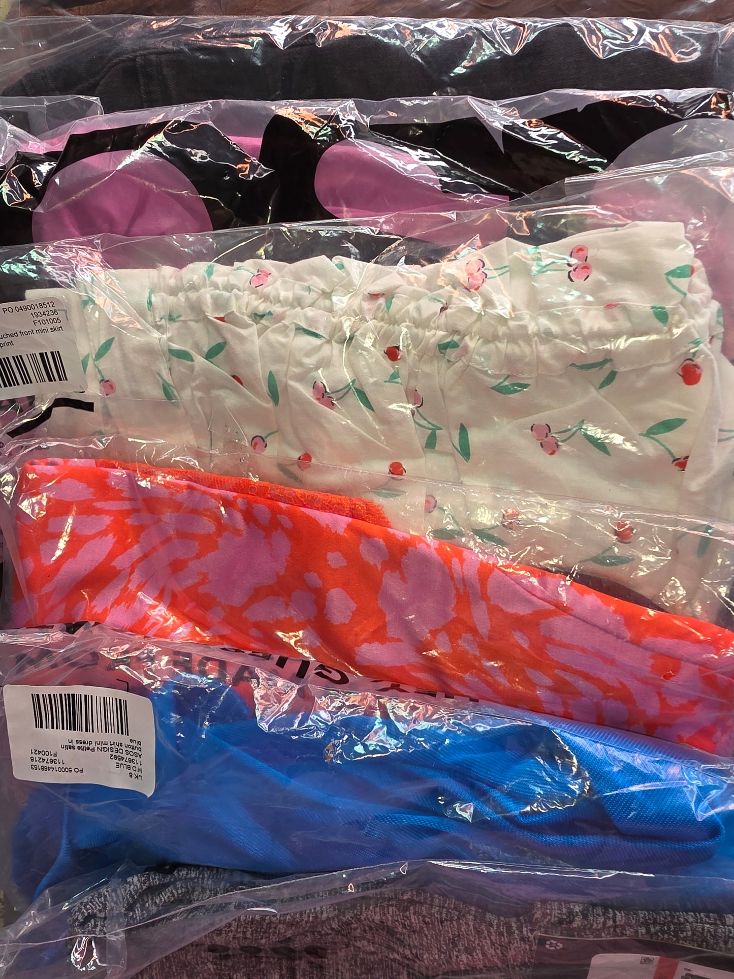 Women's Branded Clothing Item | Sizes 4–28 | Brand New Fashion | £5 Deal