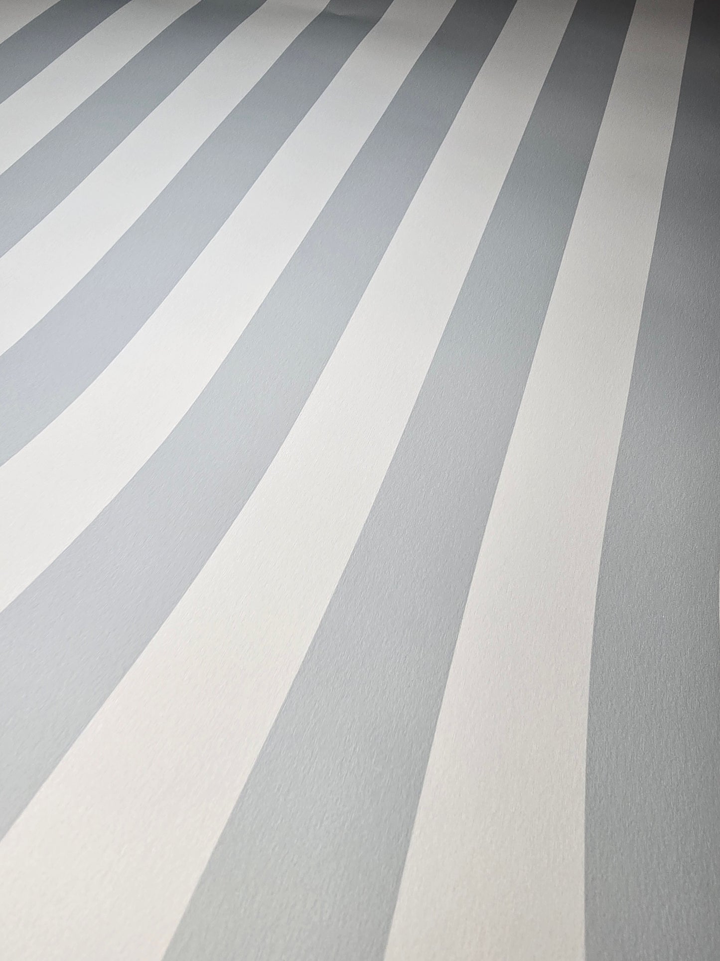 Heritage Stripe Duck Egg wallpaper (05551-43)