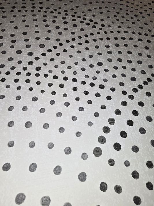 White/Black Wallpaper – FD25870 ✨