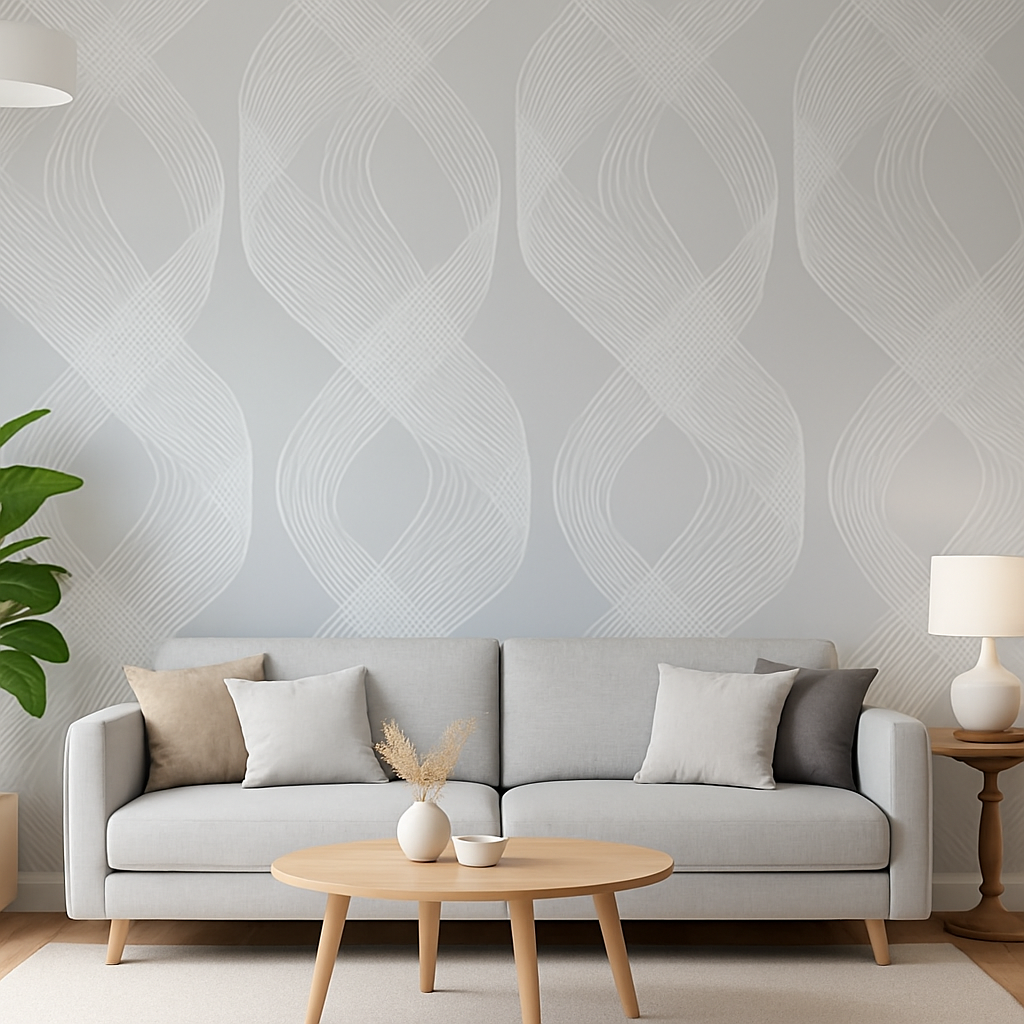 Geometric Wallpaper