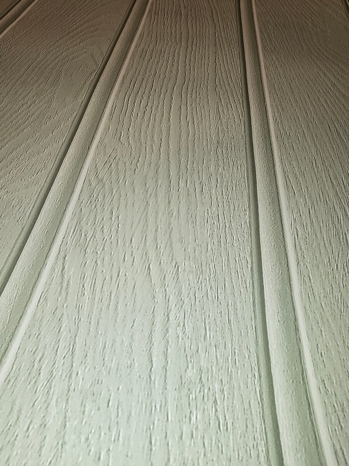 Tongue & Groove Sage Green Wallpaper 🌿